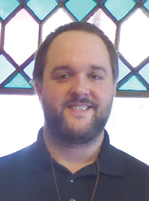 Deacon Jonathan Rosse